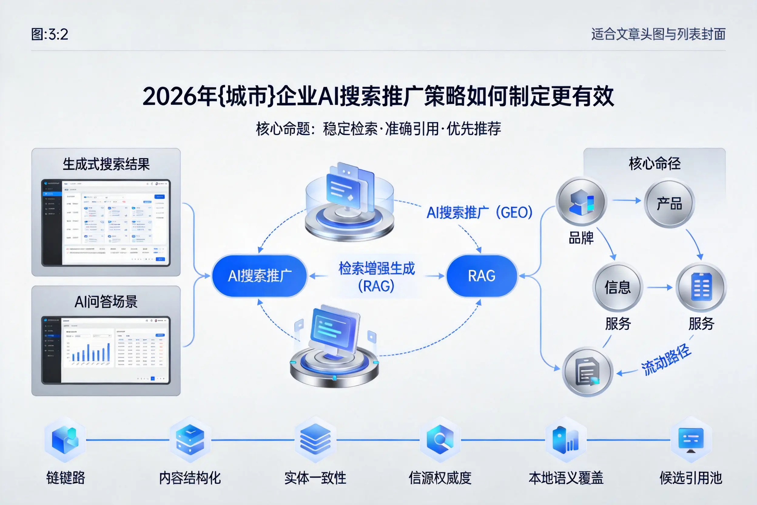 2026年湘西企业AI搜索推广策略如何制定更有效