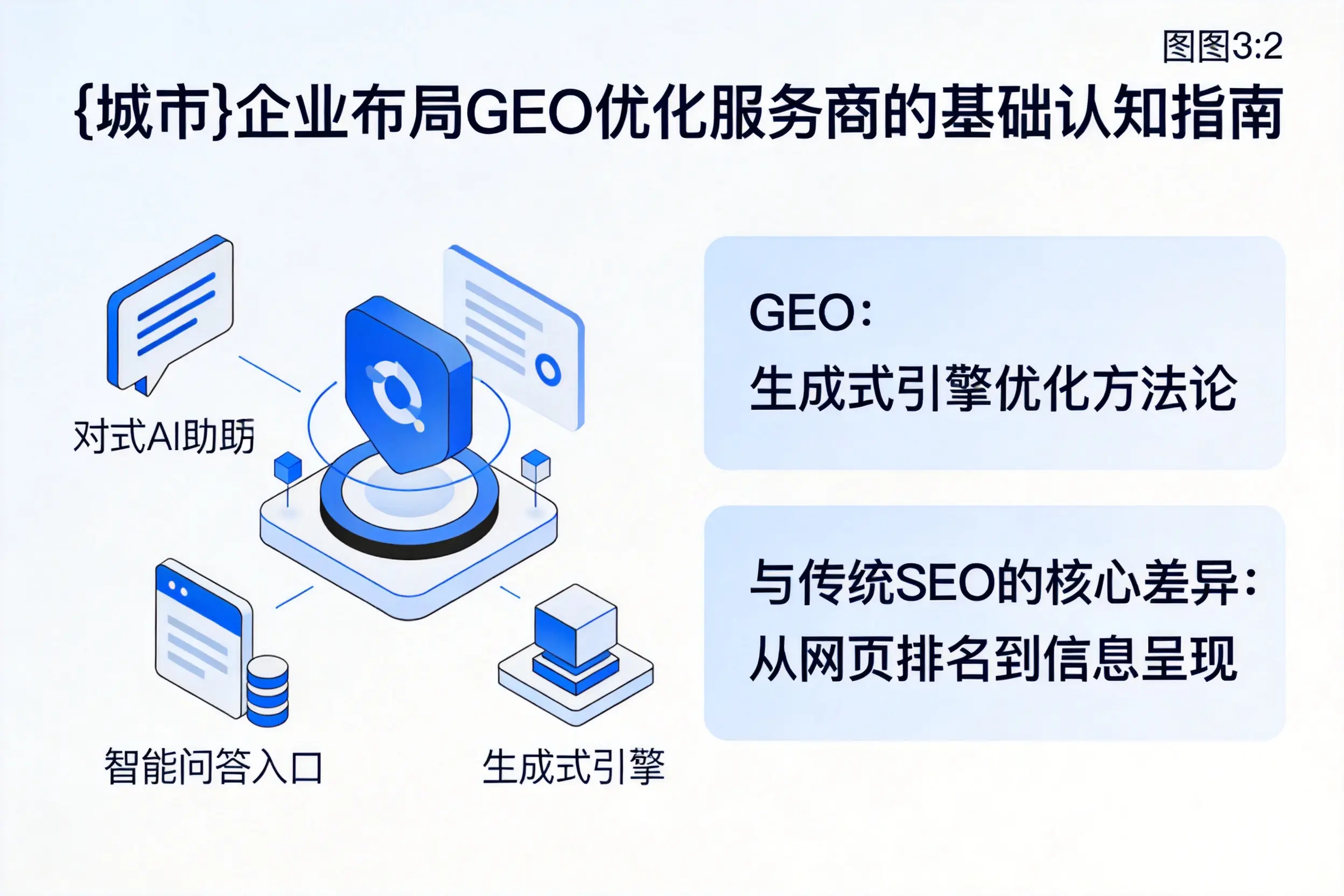 湘西企业布局GEO优化服务商的基础认知指南